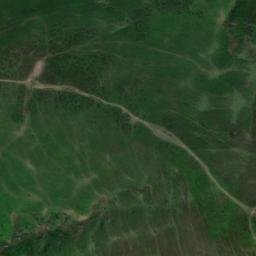 Satellite imagery of Sugar Loaf, GB