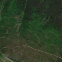Satellite imagery of Sugar Loaf, GB