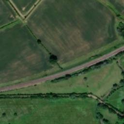 Satellite imagery of Ascott Earl, GB