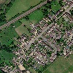 Satellite imagery of Ascot d'Oilly, GB