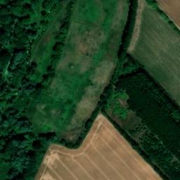 Satellite imagery of Coggeshall Abbey, GB