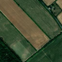 Satellite imagery of Coggeshall Abbey, GB