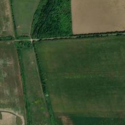 Satellite imagery of The Naze, GB
