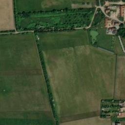Satellite imagery of The Naze, GB