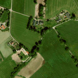 Satellite imagery of 729, NL