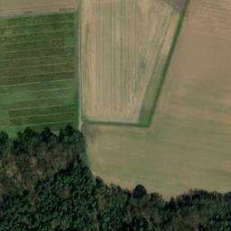 Satellite imagery of Lünsberg, DE