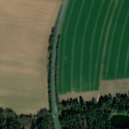 Satellite imagery of Lünsberg, DE