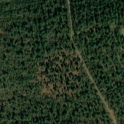 Satellite imagery of Tannenbültenberg, DE