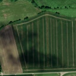 Satellite imagery of Staumberg, DE