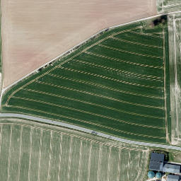 Satellite imagery of Tubbensenberg, DE