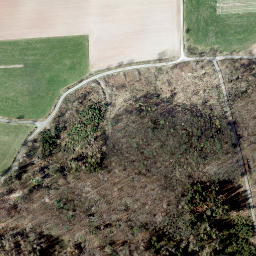 Satellite imagery of Scharpenberg, DE