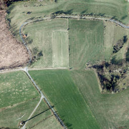 Satellite imagery of Bentberg, DE