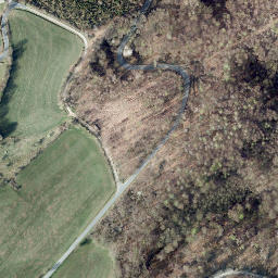 Satellite imagery of Bentberg, DE