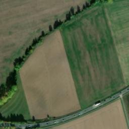 Satellite imagery of Kippberg, DE