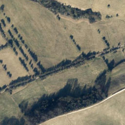 Satellite imagery of Waseberg, DE