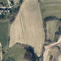 Satellite imagery of Kahleberg, DE