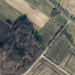 Satellite imagery of Kahleberg, DE