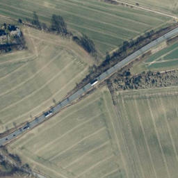 Satellite imagery of Mühlenberg, DE