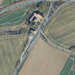 Satellite imagery of Mühlenberg, DE