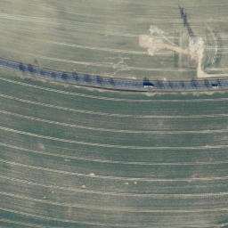 Satellite imagery of Süllberg, DE
