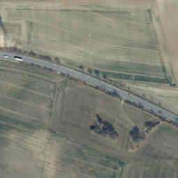 Satellite imagery of Süllberg, DE