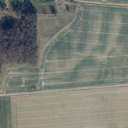 Satellite imagery of Kreienser Berg, DE