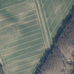 Satellite imagery of Schwalenberg, DE
