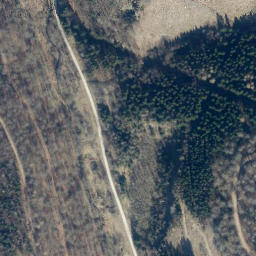 Satellite imagery of Nönnekenberg, DE