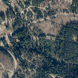 Satellite imagery of Großer Bromberg, DE