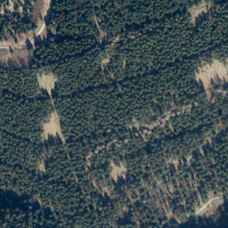 Satellite imagery of Großer Bromberg, DE