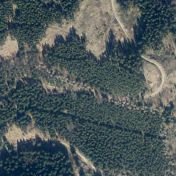 Satellite imagery of Großer Bromberg, DE