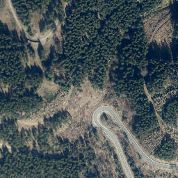 Satellite imagery of Schulberg, DE