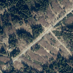 Satellite imagery of Hahnenkleer Berg, DE