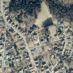 Satellite imagery of Hahnenkleer Berg, DE