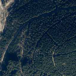 Satellite imagery of Langetalskopf, DE