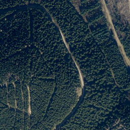 Satellite imagery of Töberschekopf, DE