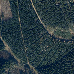 Satellite imagery of Töberschekopf, DE