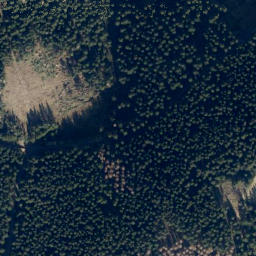 Satellite imagery of Töberschekopf, DE