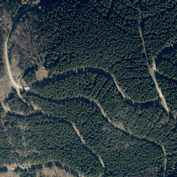 Satellite imagery of Großer Schleifsteinberg, DE