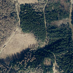 Satellite imagery of Großer Schleifsteinberg, DE