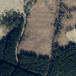 Satellite imagery of Eichenberg, DE