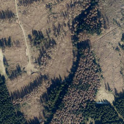 Satellite imagery of Eichenberg, DE