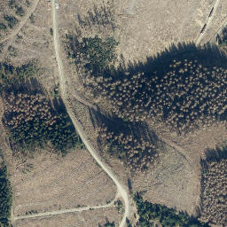 Satellite imagery of Eichenberg, DE