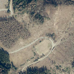 Satellite imagery of Kleiner Romke, DE