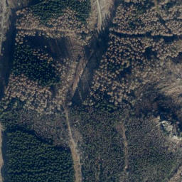 Satellite imagery of Großer Kurfürst, DE
