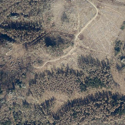 Satellite imagery of Huthberg, DE