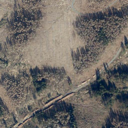 Satellite imagery of Huthberg, DE
