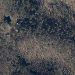 Satellite imagery of Rudolfklippe, DE