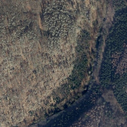 Satellite imagery of Ahlsburg, DE
