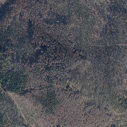 Satellite imagery of Bauerberg, DE